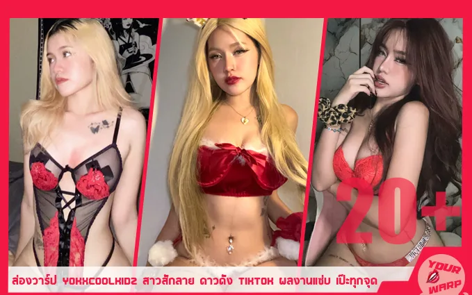 Yourwarp-yokxcoolkidz-YK-Profile