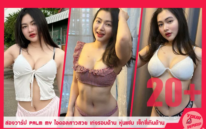 Yourwarp-Palmy-MP-Profile