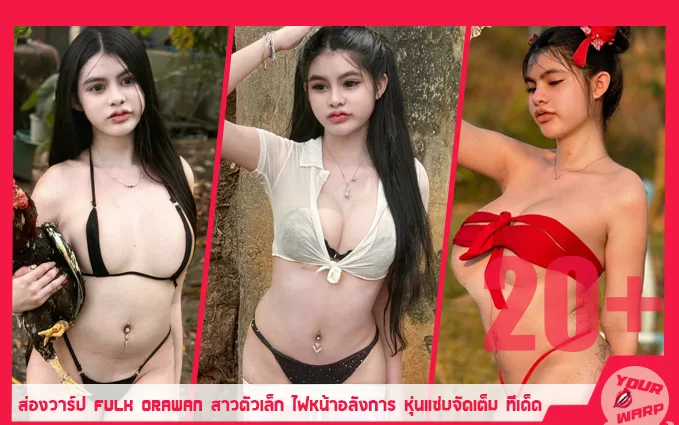 Yourwarp-Fulk-Orawan-FO-Profile