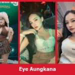 เปิดวาร์ป Eye Aungkana - yourwarp