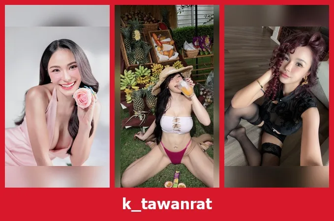 เปิดวาร์ป k_tawanrat - yourwarp