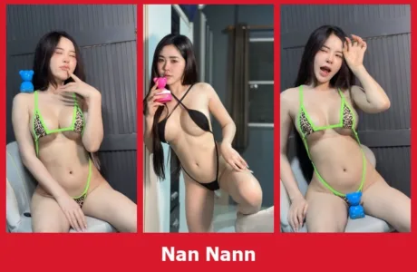 Nan Nann profile cover - yourwarp