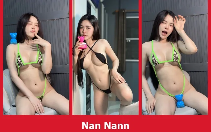 Nan Nann profile cover - yourwarp