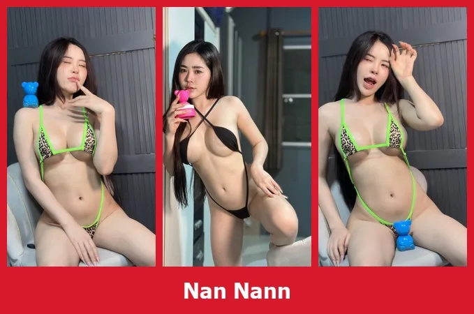 Nan Nann profile cover - yourwarp