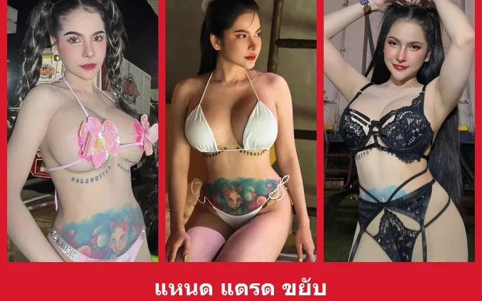 เปิดวาร์ป แหนด แตรด ขยับ - yourwarp