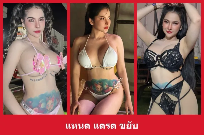 เปิดวาร์ป แหนด แตรด ขยับ - yourwarp
