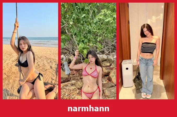 เปิดวาร์ป narmhann - yourwarp
