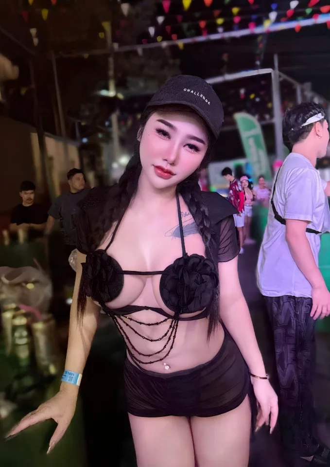 เปิดวาร์ป นู๋' นุ่น - yourwarp 1