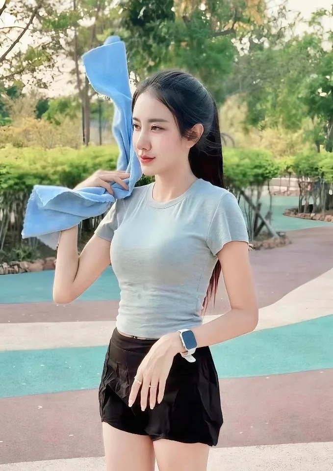 เปิดวาร์ป ปารมี สุทธิธรรม - yourwarp 3