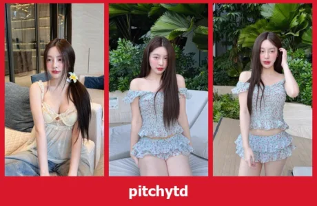 เปิดวาร์ป เบล pitchytd - yourwarp