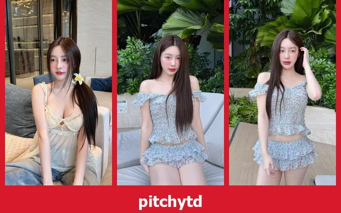 เปิดวาร์ป เบล pitchytd - yourwarp