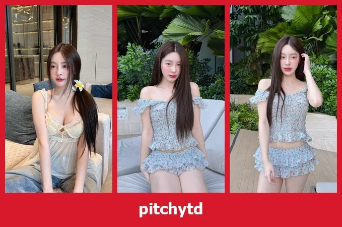 เปิดวาร์ป เบล pitchytd - yourwarp