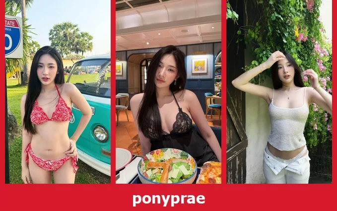 เปิดวาร์ป ponyprae - yourwarp