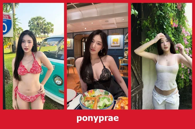 เปิดวาร์ป ponyprae - yourwarp
