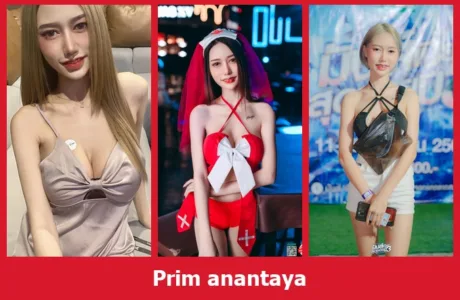 เปิดวาร์ป Prim anantaya - yourwarp