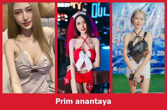 เปิดวาร์ป Prim anantaya - yourwarp