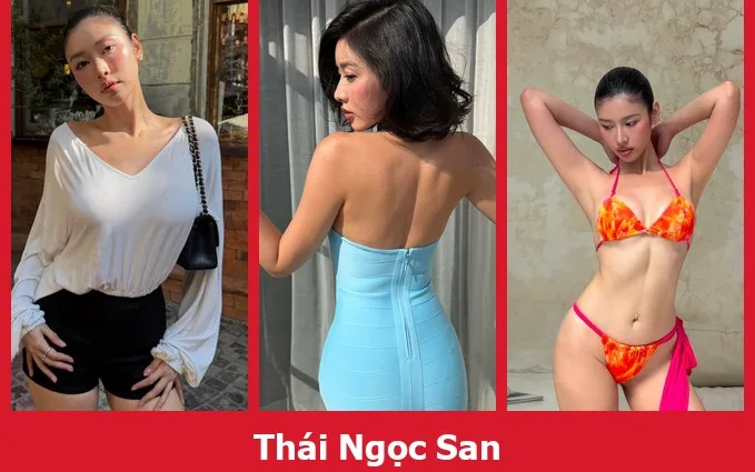 เปิดวาร์ป Thái Ngọc San - yourwarp