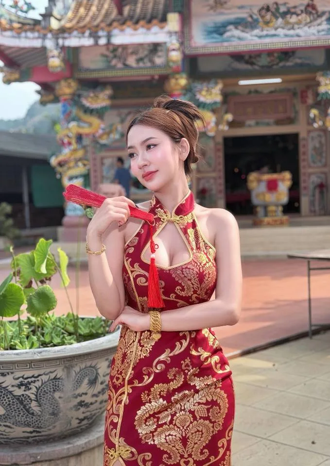 เปิดวาร์ป เฟิร์น มาริสา - yourwarp 1