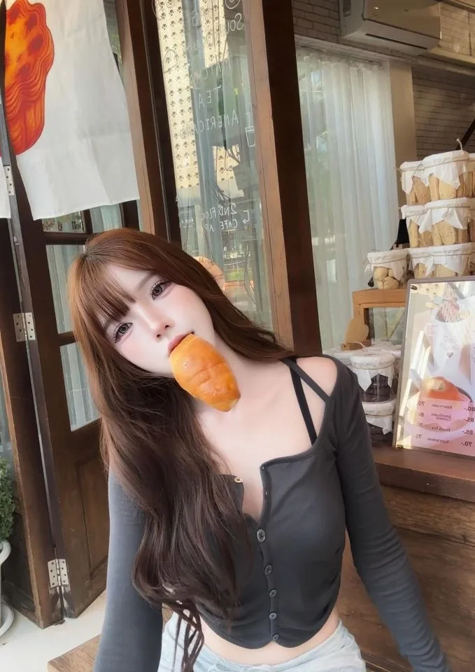 เปิดวาร์ป clairelilyn - yourwarp 1