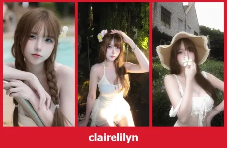 เปิดวาร์ป clairelilyn - yourwarp