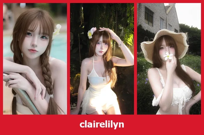 เปิดวาร์ป clairelilyn - yourwarp