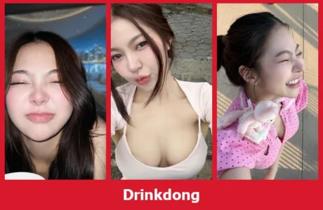 เปิดวาร์ป Drinkdong - yourwarp