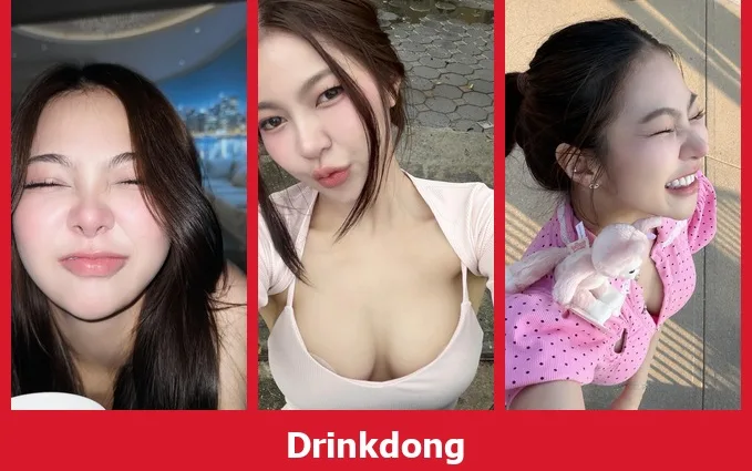 เปิดวาร์ป Drinkdong - yourwarp