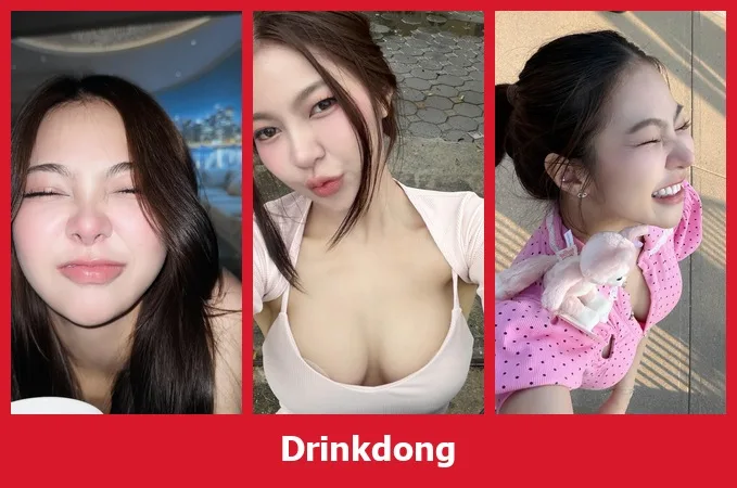 เปิดวาร์ป Drinkdong - yourwarp
