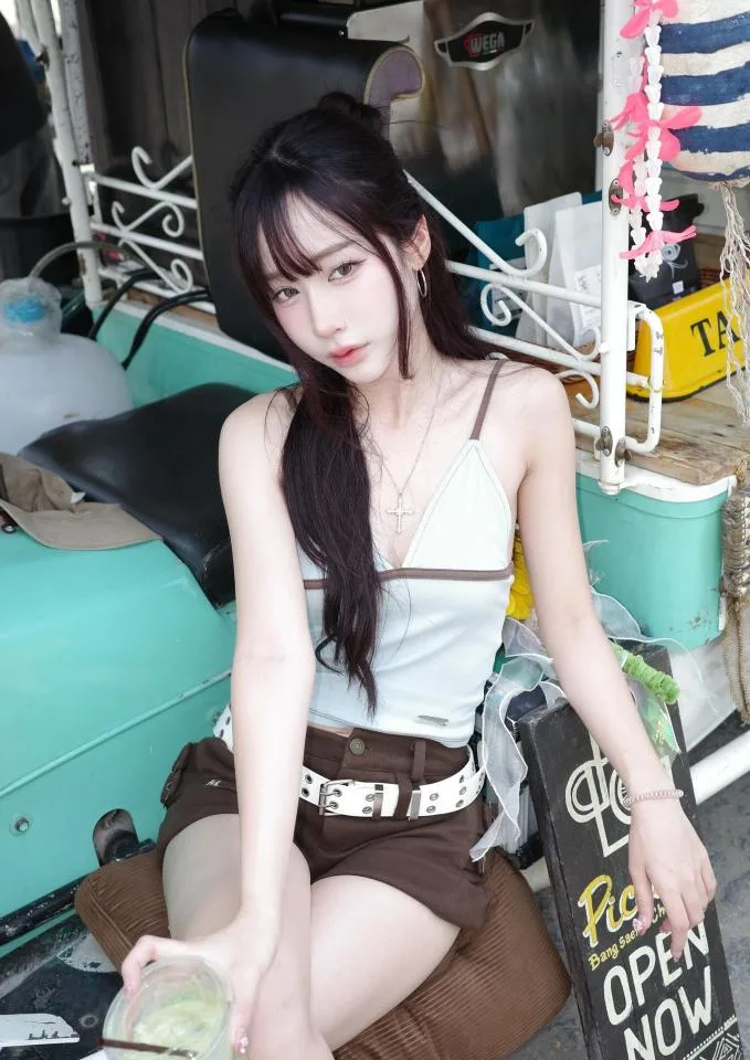 เปิดวาร์ป fierifei - yourwarp 1