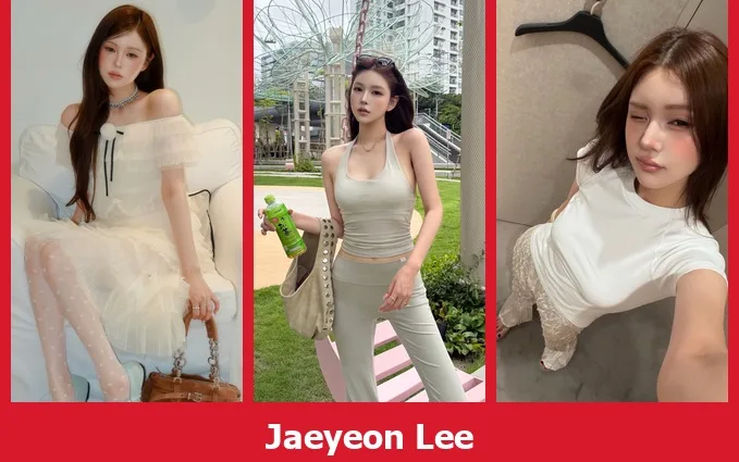 เปิดวาร์ป Jaeyeon Lee - yourwarp