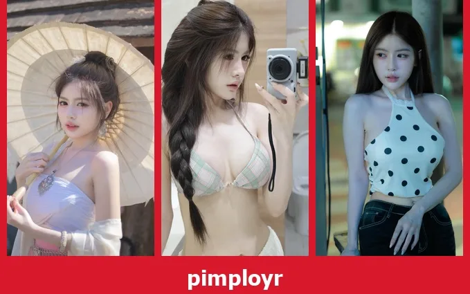 เปิดวาร์ป pimployr - yourwarp