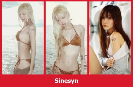 เปิดวาร์ป Sinesyn - yourwarp