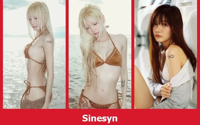 เปิดวาร์ป Sinesyn - yourwarp