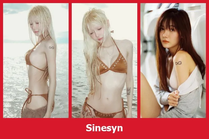 เปิดวาร์ป Sinesyn - yourwarp