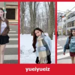 เปิดวาร์ป yueiyueiz - yourwarp