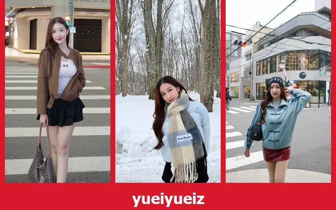 เปิดวาร์ป yueiyueiz - yourwarp