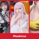 เปิดวาร์ป Misakicos - yourwarp