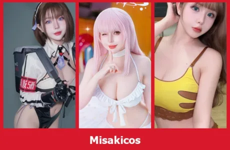 เปิดวาร์ป Misakicos - yourwarp