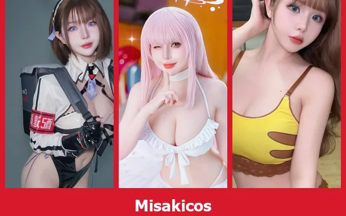 เปิดวาร์ป Misakicos - yourwarp
