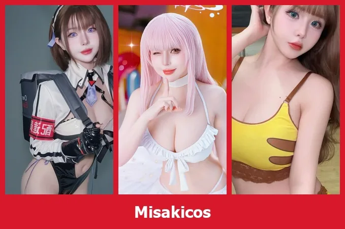เปิดวาร์ป Misakicos - yourwarp