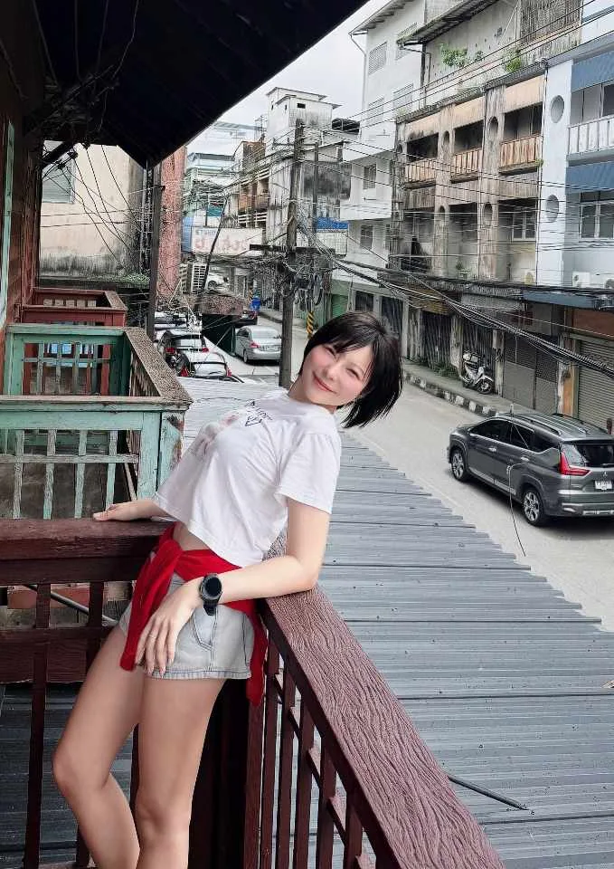 เปิดวาร์ป ออมสิน ธันย์นิดา - yourwarp 3