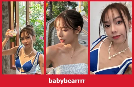 เปิดวาร์ป babybearrrr - yourwarp