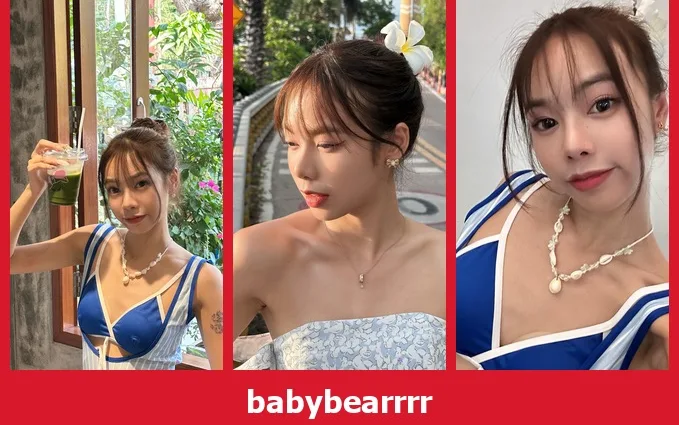 เปิดวาร์ป babybearrrr - yourwarp