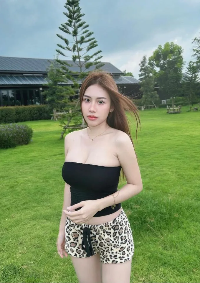 เปิดวาร์ป บุญฑริกา เพ็งวัน - yourwarp 3