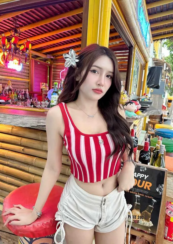 เปิดวาร์ป jjenny bunny - yourwarp 2