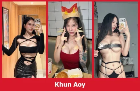 เปิดวาร์ป Khun Aoy - yourwarp