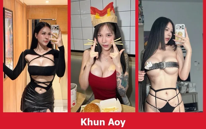 เปิดวาร์ป Khun Aoy - yourwarp