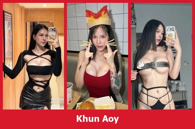 เปิดวาร์ป Khun Aoy - yourwarp