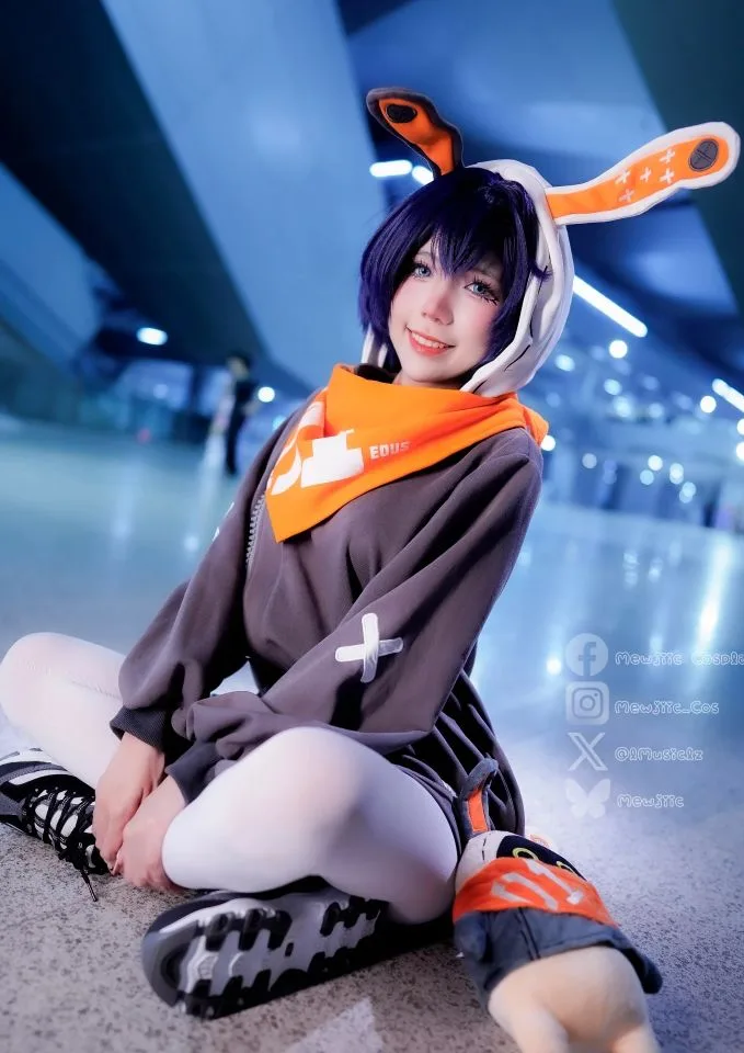 เปิดวาร์ป Mew Jiic - yourwarp 2
