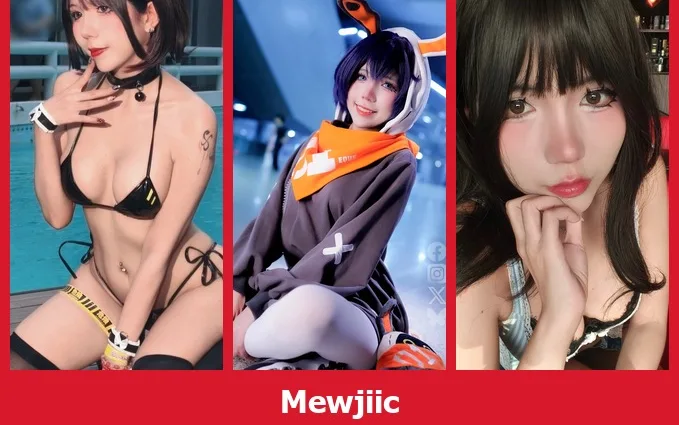 เปิดวาร์ป Mewjiic - yourwarp